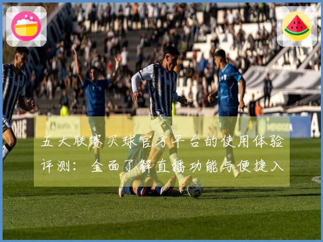 五大联赛买球官方平台的使用体验评测：全面了解直播功能与便捷入口