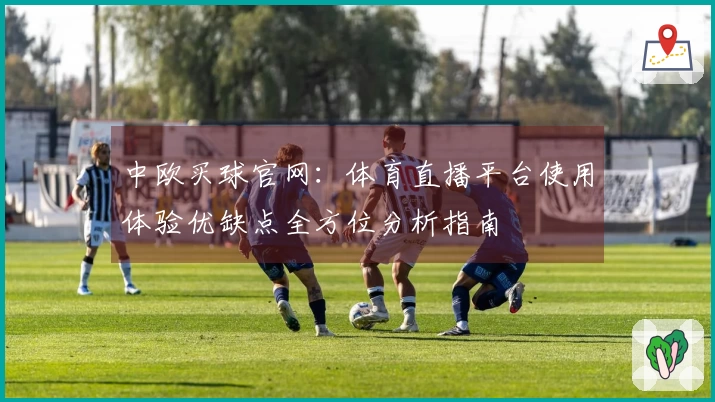 中欧买球官网：体育直播平台使用体验优缺点全方位分析指南