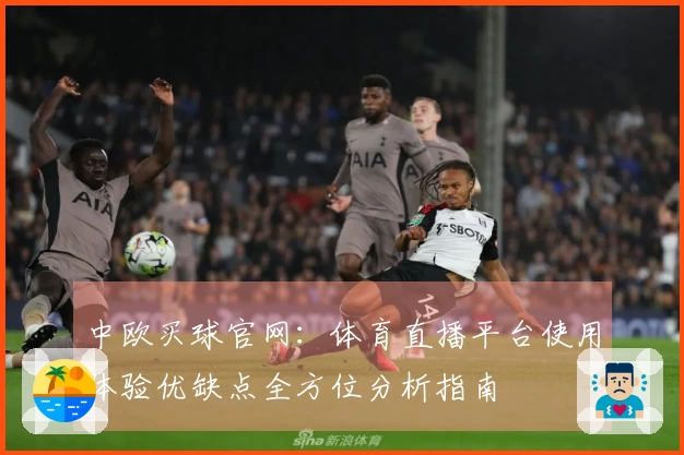 中欧买球官网：体育直播平台使用体验优缺点全方位分析指南